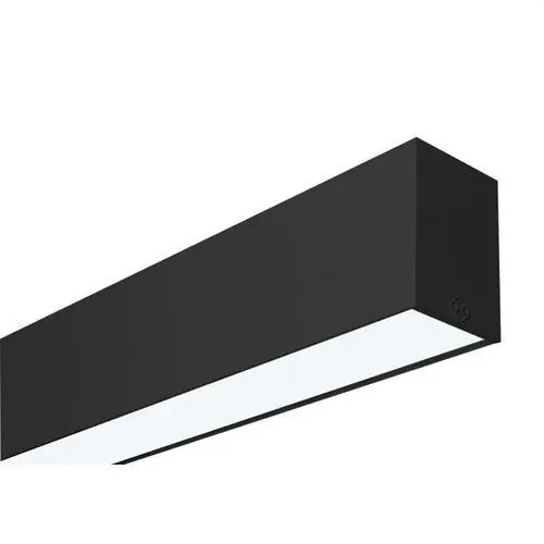 Oferta Limitada LUM.ESTRUC.TRAZZO AVANT NG TX6H3ON 57W 8400lm 220-240V 50/60H 850°C
