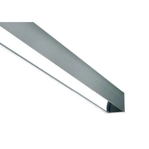 Precio Reducido LUMINARIA TECHO Trazzo-70 38W 3000K 5600lmdifusor BAÑADOR BLANCO