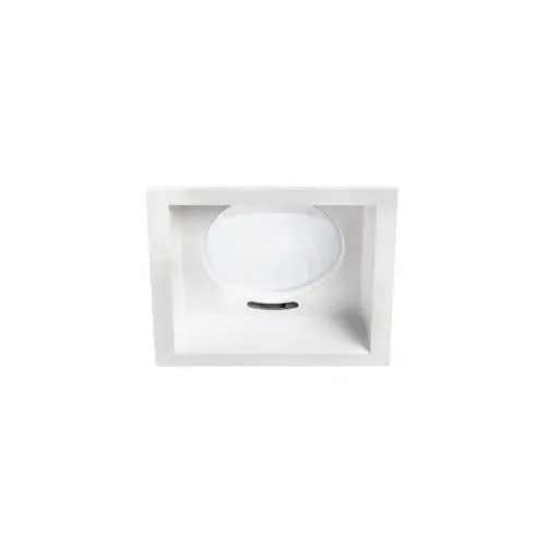 Directo De Fábrica DOWNLIGHT NAHIKA MICRO Q 30º BASCULANTE 14W 1490ml DALI BLANCO