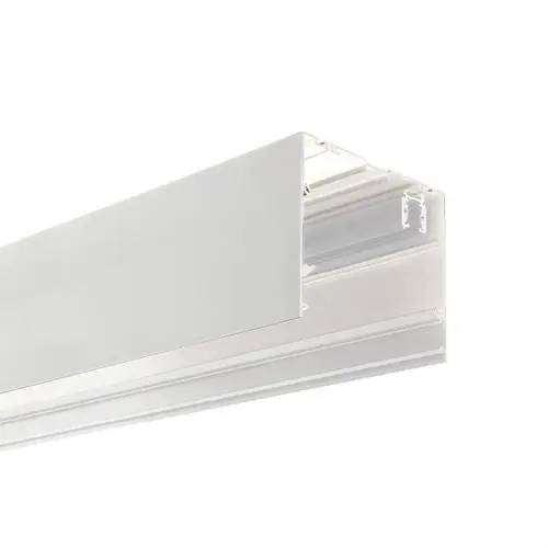 PERFIL EXTERNO COSMOS CS3P0900B BLANCO A Buen Precio