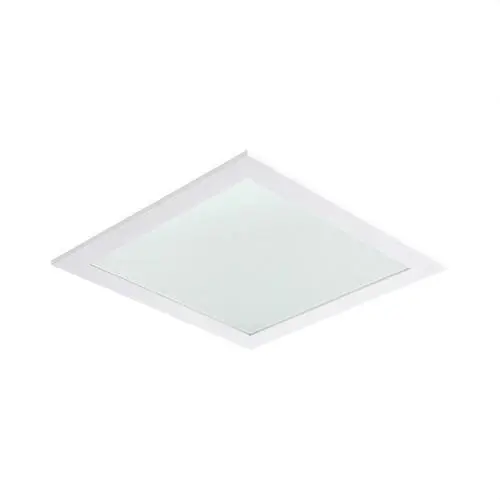 DOWNLIGHT NAHIKA Q 39,4W 4750lm 3000K DALI DIFUSOR OPAL BLANCO Directo De Fábrica