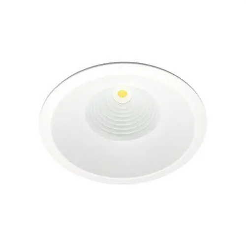 Imprescindible (Must-Have) DOWNLIGHT ELIT HR MINI 2050lm CRI80 4000K 83° ESTÁNDAR BLANCO 185mm
