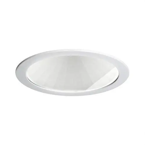 DOWNLIGHT NAHIKA 39,4W 4750lm 3000K DALI DIFUSOR TRANSPARENTE BLANCO Rebajas
