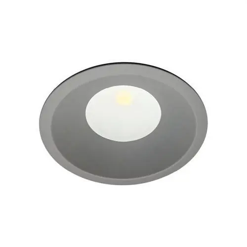 Directo De Fábrica DOWNL.EMPT.EDI63DOG ELIT HR 5800lm 3000K DALI 60.000h 35,2W IP20-54 185mm d