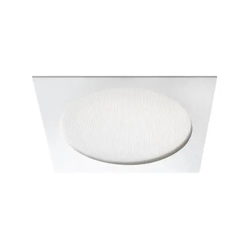 Precio Reducido DOWNL.HAT Q EHQ26B 20,5W 2435lm CRI80 6000K 84º DF.POLIC.PRISM.OPAL STD