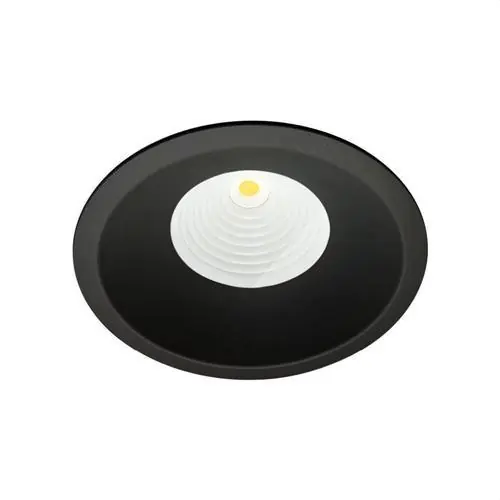 DOWNL.EMPT.ELI63TN ELIT HR 5800lm 3000K STD.220-240V 50/60Hz 35,2W IP20-54 105mm Promoción