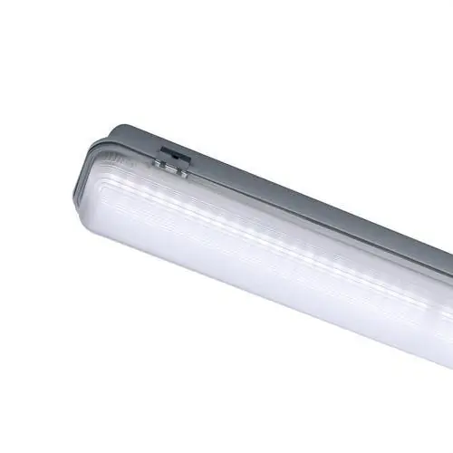 Oferta Flash PANTALLA HERMETIC XL DE2H LED 19W 2580lm GRIS