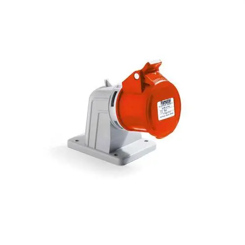 Solo Por Tiempo Limitado BASE 90° 32A-380/415V 3P+T IP44 SERIE 11
