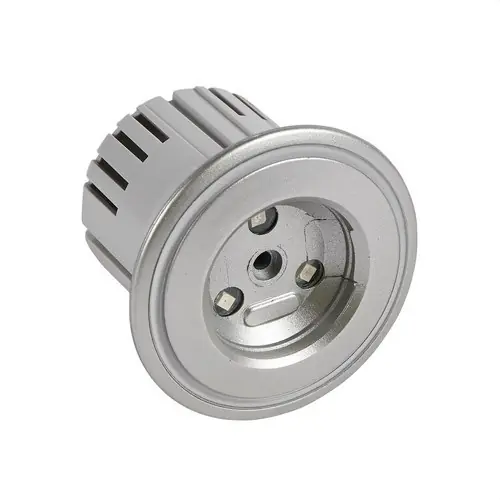 Descuento PILOTO CENTRALIZADO FRONTAL AZUL IP44