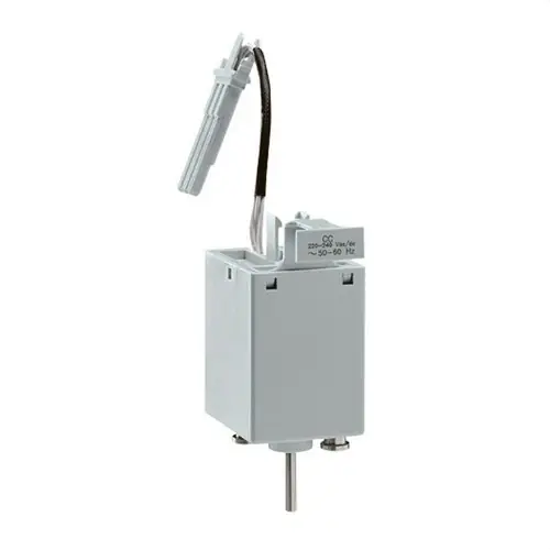 BOBINA CIERRE DMX³ 24V CORRIENTE ALTERNA/CORRIENTE CONTINUA Oferta Especial