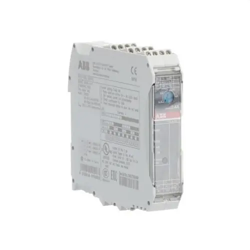 RELÉ ELECTRÓNICO HF2.4-DOL-24VDC Barato