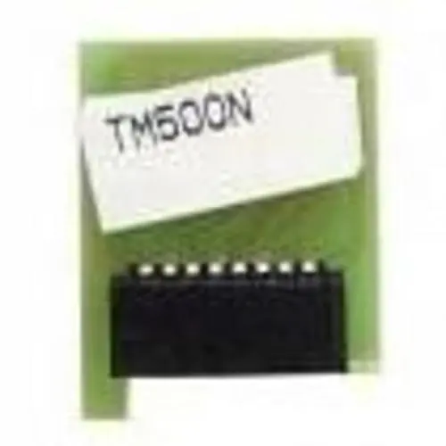 TARJETA AMPLIACIÓN TM-500M MEMORIA 500 USUARIOS Bestseller
