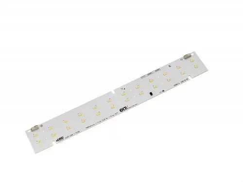 MODULO LED LINE 1-1100-830 8,5W 700mA Última Versión