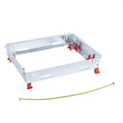 SOP CAJA REGISTRO 12/18M Súper Precio
