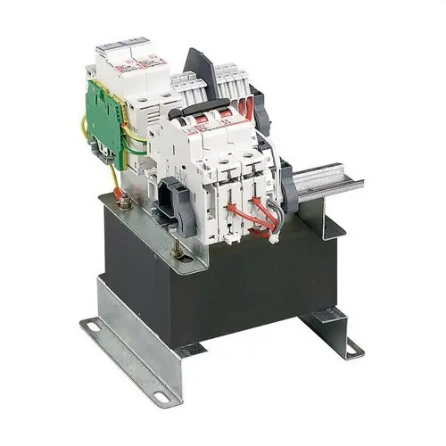 TRANSFORMADOR CNOMO TDCE 230-400/115-230V 100VA Solo Por Tiempo Limitado