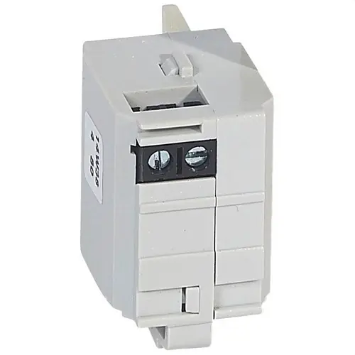 Última Oportunidad BOBINA EMISIÓN DPX3 24VAC/CC