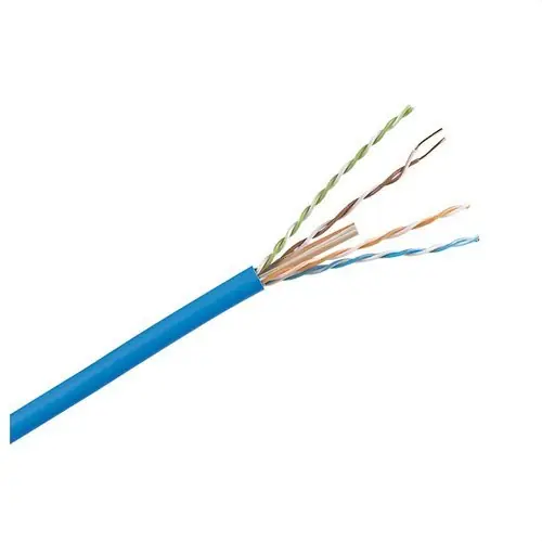 Precio Rebajado CABLE UTP CATEGORÍA 6 PVC