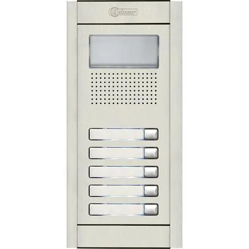 Súper Precio MÓDULO MANDO N1105/90C 5 PULSADOR INDIVIDUAL