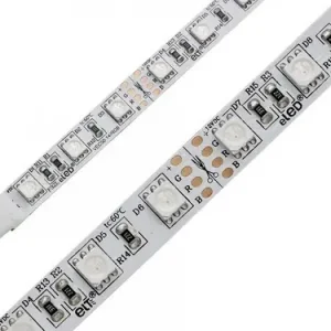 Envío Exprés TIRA LED ELED VEC50-14-YE-24V