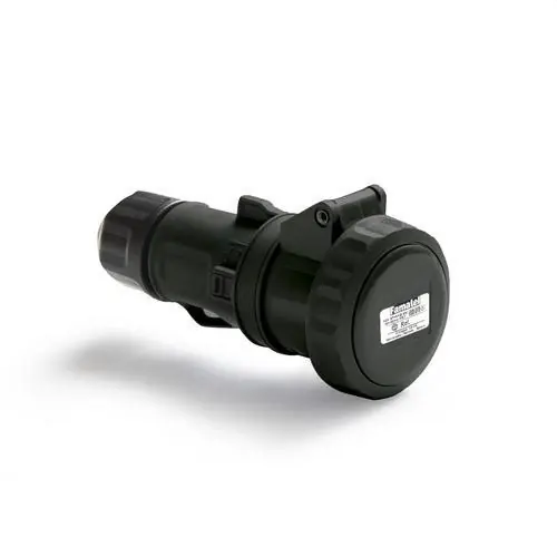 A Buen Precio BASE AÉREA IP67 SERIE 11 16A-500V 3P+T