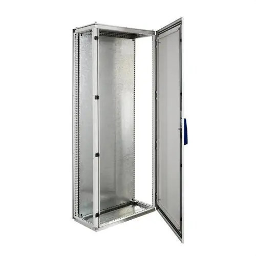 Oferta De Temporada ARMARIO COMBINABLE 2000x800x600mm PUERTA OPACA SIN PLACA