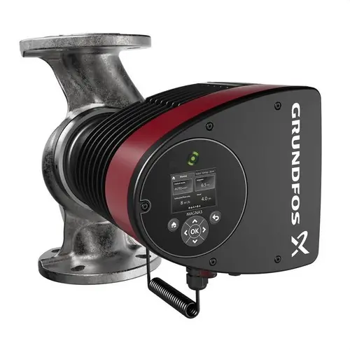 BOMBA CIRCULADORA ELECTRÓNICA MAGNA3N/40-180 Compra Ahora