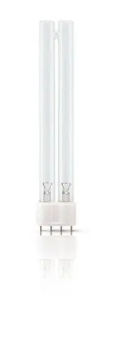 Oferta Flash LÁMPARA GERMICIDA BAJA PRESIÓN TUV PL-L 95W/4 POLOS HO