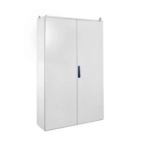 Precio Rebajado ARMARIO COMPACTO 1800x1600x400 DOBLE PUERTA + CIERRE