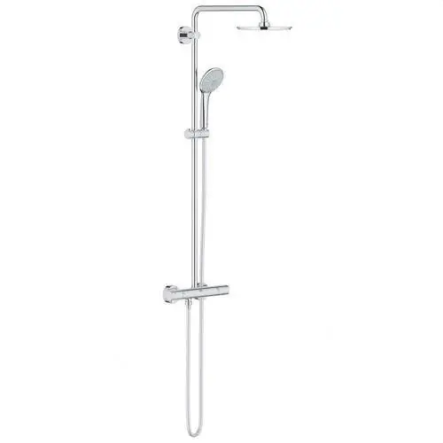 Económico CONJUNTO DUCHA 210mm EUPHORIA