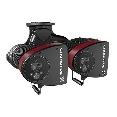BOMBA CIRCULADORA ELECTRÓNICA MAGNA3D/50-120 PN6/10 Precio De Oferta