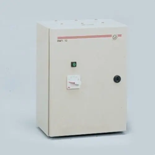 RMT-1,5 (400V 50Y60) Solo Por Tiempo Limitado
