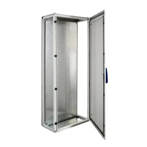 Bestseller ARMARIO COMBINABLE 2000x600x400mm PUERTA OPACA SIN PLACA