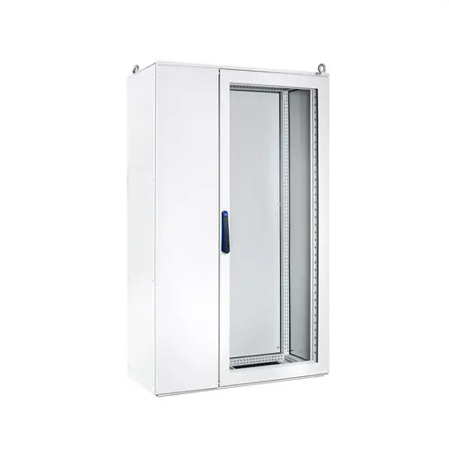 ARMARIO MET.ENLAZ.2000x1000x600 PTA.TP DBL.S/PLMT.IP55 ACE.LNDO. Envío Gratis