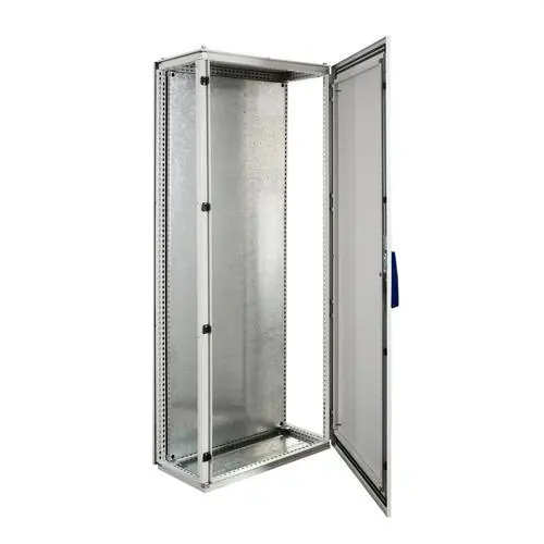 Gran Oferta ARMARIO COMBINABLE 1800x600x500mm PUERTA OPACA SIN PLACA