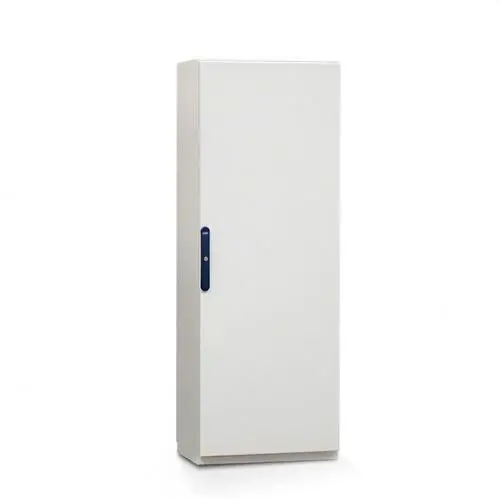 Oferta Limitada ARMARIO COMPACTO 1650x800x400mm PUERTA OPACA CON PLACA