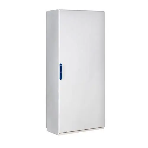 Compra Ahora ARMARIO COMPACTO 2000x600x400mm PUERTA OPACA CON PLACA