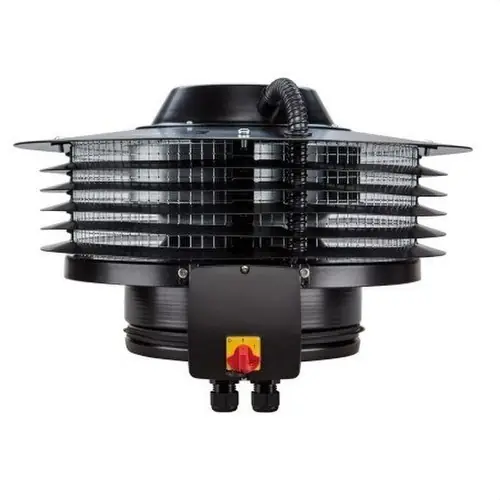No Te Lo Pierdas CTB/4-400/160 ECOWATT (230V50/60HZ) VE