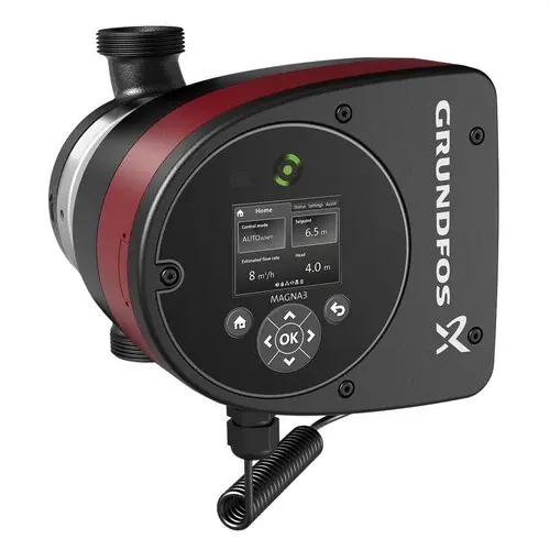 Compra Hoy BOMBA CIRCULADORA MAGNA3 25-40 180 230V PN10
