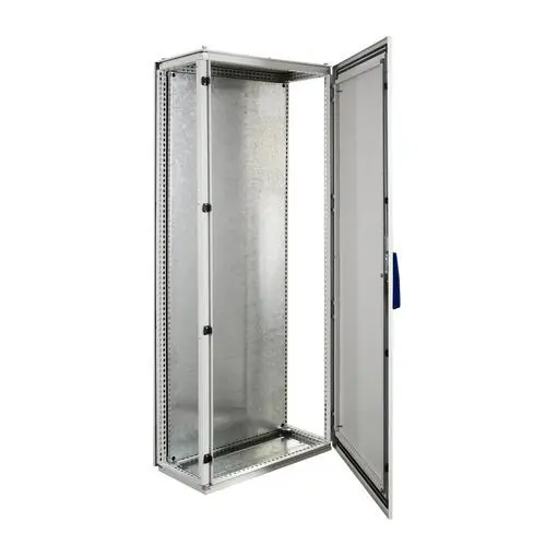Oferta De Temporada ARMARIO COMBINABLE 1800x600x600mm PUERTA OPACA SIN PLACA