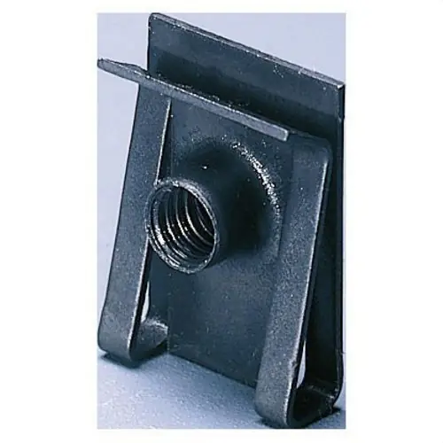 Venta Final TUERCA FIJACIÓN CLIP PARA TORNILLO 5mm
