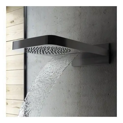 Envío Gratis ROCIADOR FUNCIÓN CASCADA/LLUVIA KENJO CROMO