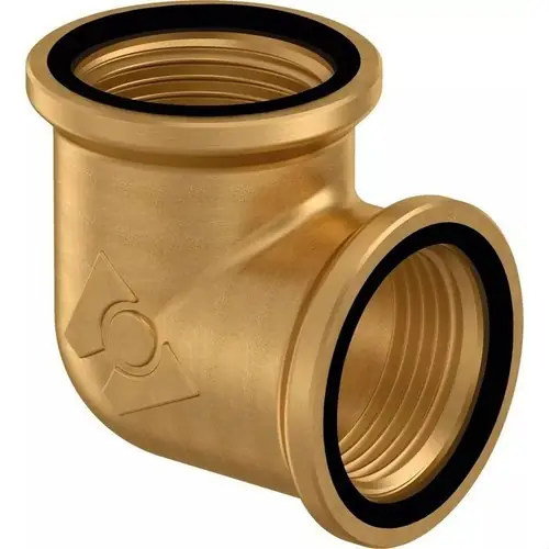 Compra Ahora CUERPO CODO HEMBRA 1" UPONOR WIPEX
