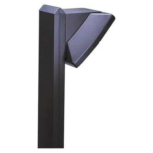COLUMNA DE APOYO EXTRO APARATO SIMPLE 1300mm GRIS GRAFITO Precio Bajo
