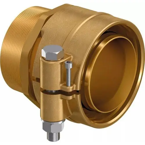 Entrega Rápida RACOR MACHO PN6 125x11,4x4" WIPEX