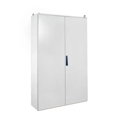 ARMARIO COMPACTO 2000x1600x400 DOBLE PUERTA + CIERRE Precio Bajo