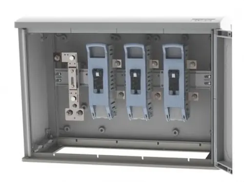 ARMARIO SECCIONABLE CS-400/400-S 400A SALIENTE Precio Reducido