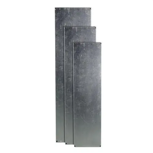 PLACA MONTAJE TOTAL LISA 1672x1095mm Precio Económico