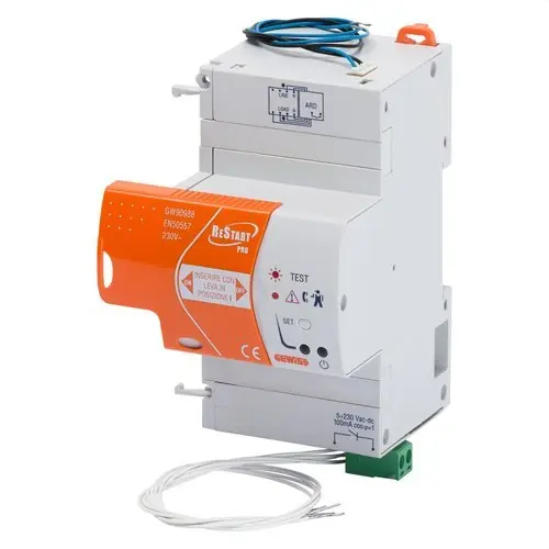 RM PRO-REARME PARA MDC 300MA Stock Limitado