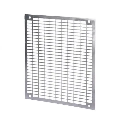 Ordenar Ahora Mismo PLACA DE FONDO PERFORADA EN ACERO CINCADO PARA CUADROS 585x800mm