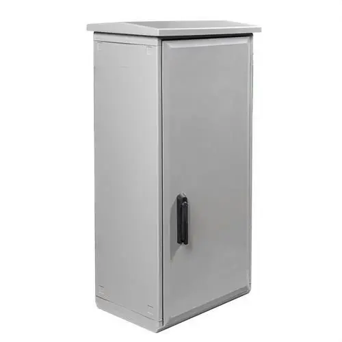 Oferta Limitada ARMARIO POLIÉSTER 750x500x300 IP55 CON MANETA+TEJADILLO
